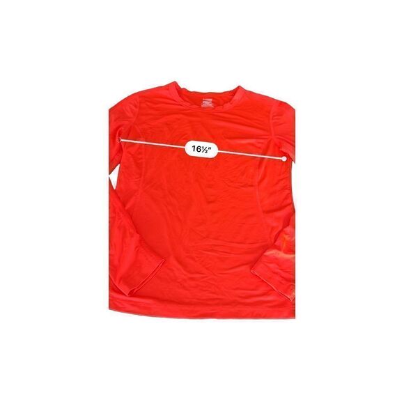 Danskin fited Athletic sweatshirt size M - Picture 4 of 6